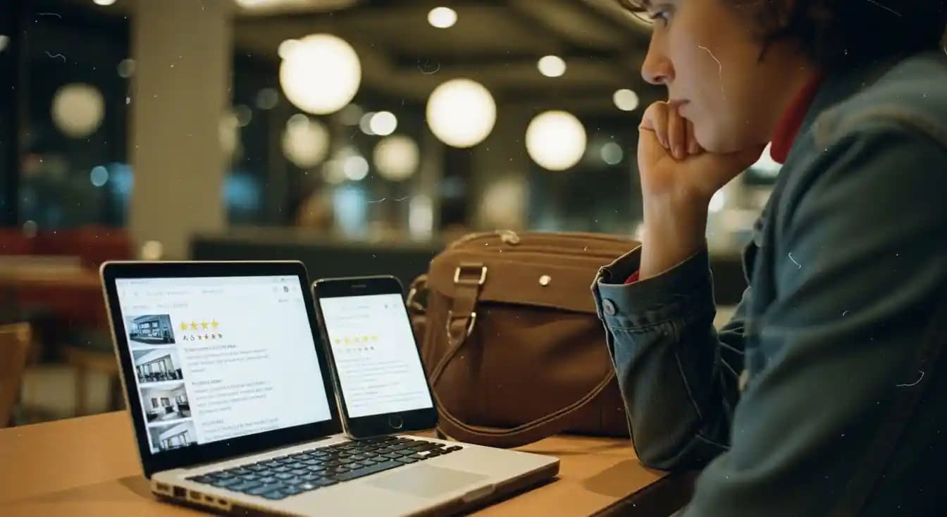 Google Otel Puanınızı Gerçek Yollarla Nasıl Yükseltirsiniz?