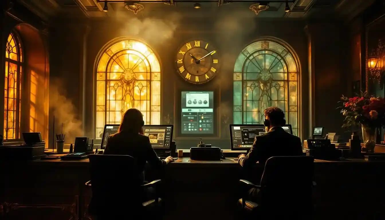 IP Tabanlı Telefon Sistemleri Oteller İçin Neden Önemlidir?