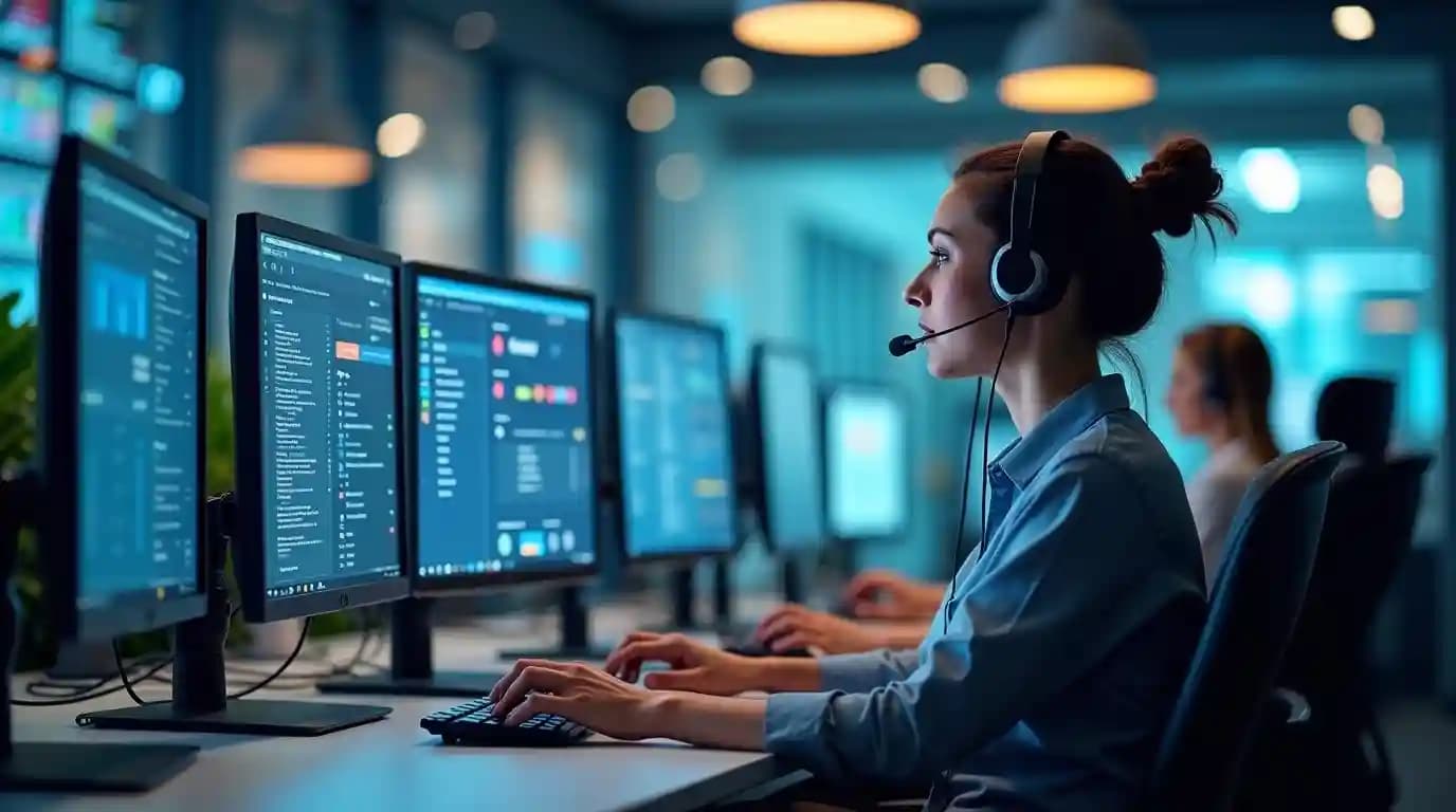 Otel Çağrı Merkezi Nasıl Kurulur?