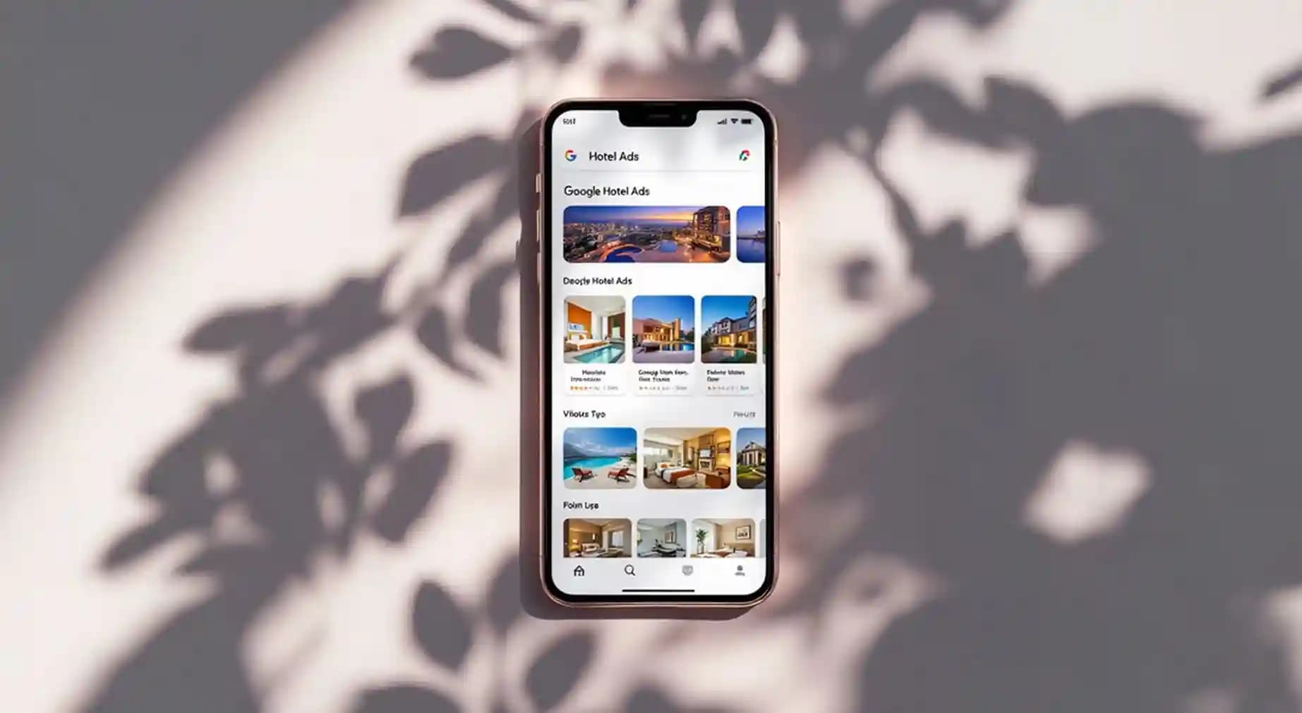 Google Hotel Ads Nedir? Oteliniz İçin Ne Kadar Etkili?