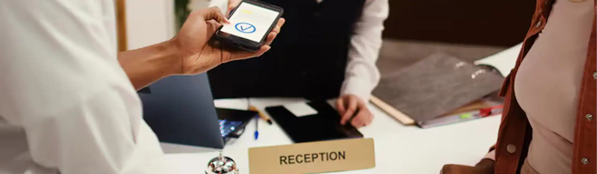 Direct Booking Increase for Hotels