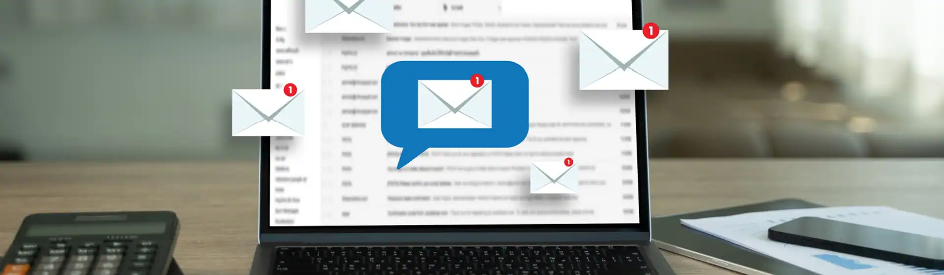 Oteller İçin E-posta Pazarlaması