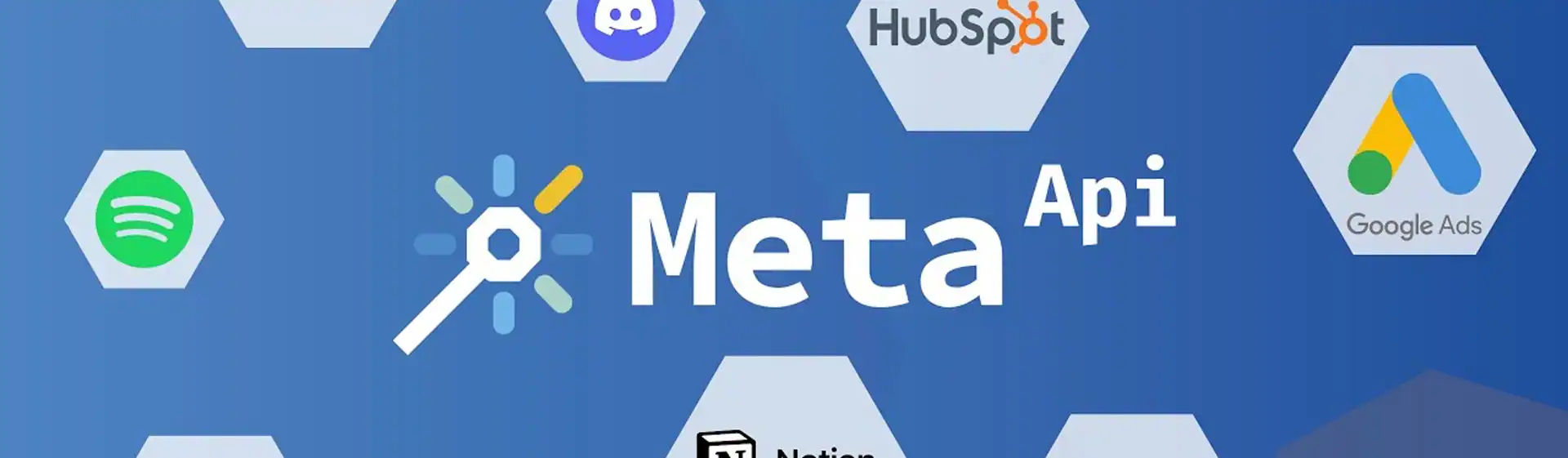 Meta API Setup for Hotels