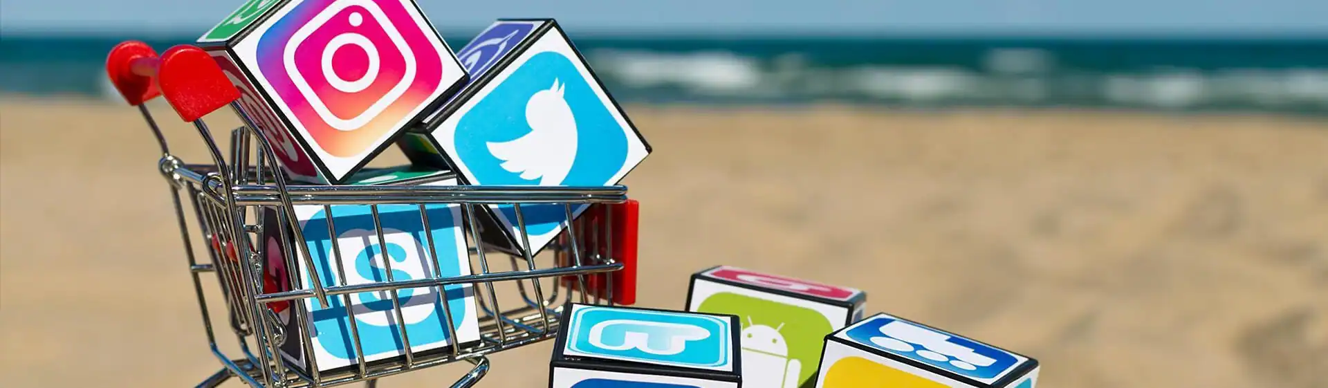 Social Media Marketing for Hotels