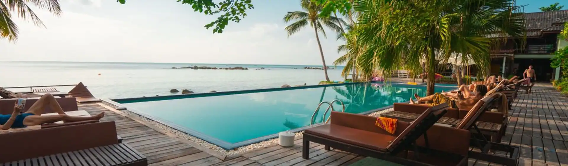 Otellere Özel Reklam Kurguları